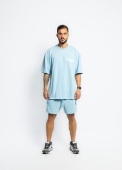 Oversized Studio (Azul)