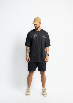 Oversized PK (Preta)