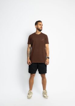Long Basic (Marrom)