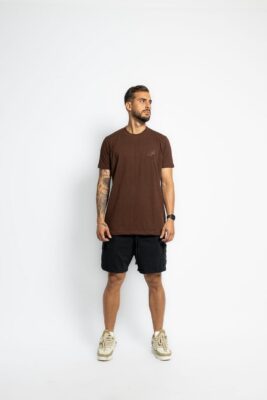 Long Basic (Marrom)