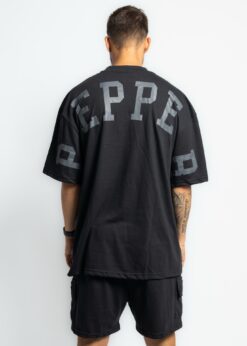 Camiseta Oversized Pepper
